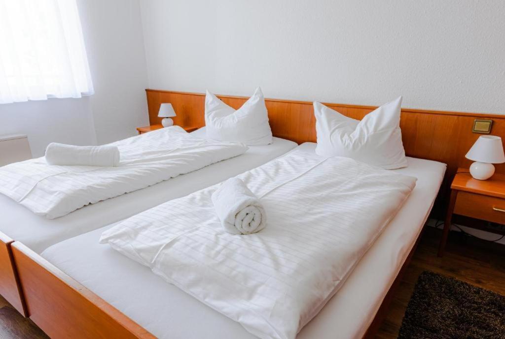Park Appartements 바덴바일러 외부 사진