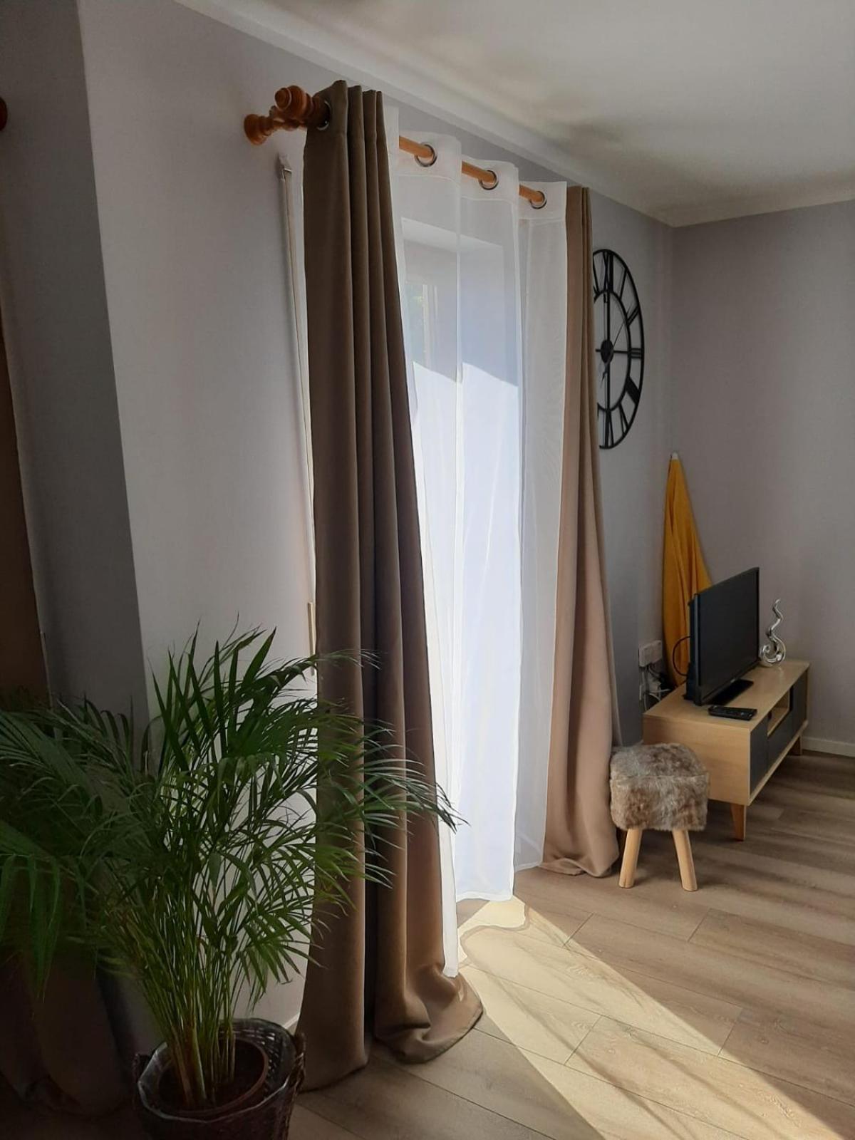 Park Appartements 바덴바일러 객실 사진
