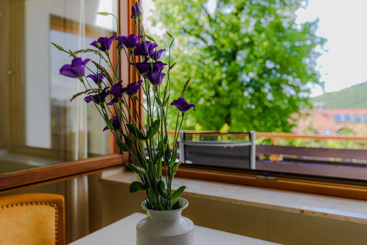 Park Appartements 바덴바일러 외부 사진