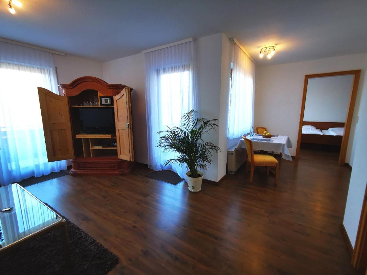 Park Appartements 바덴바일러 외부 사진