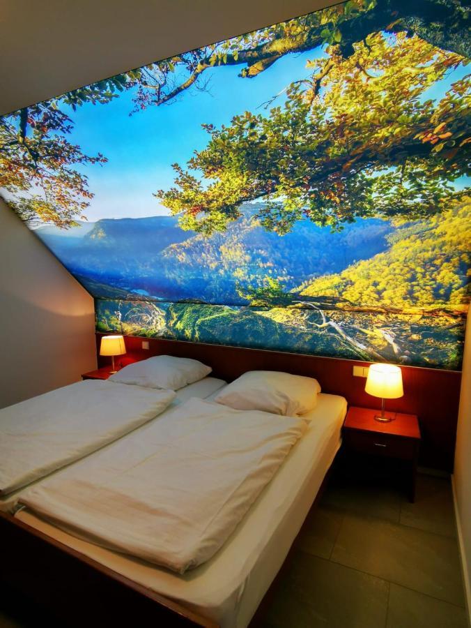 Park Appartements 바덴바일러 외부 사진