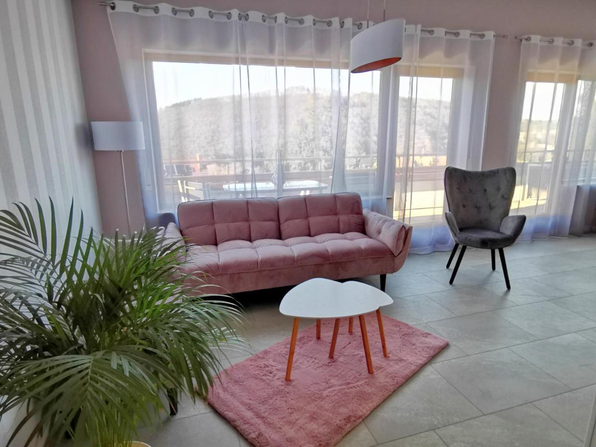 Park Appartements 바덴바일러 외부 사진
