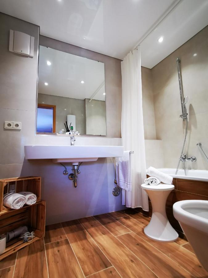 Park Appartements 바덴바일러 외부 사진